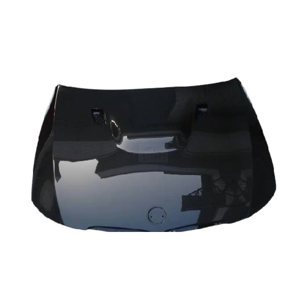 Carbon Fiber Engine Cover for 2009-2012 E90 Auto Parts Body Cover Kit